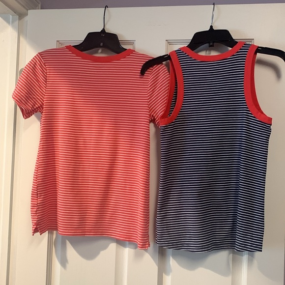 Old Navy Tops (2) XS & S - Picture 2 of 6